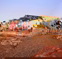 Peedamulla Campground and Cultural Tours - Accommodation Brisbane