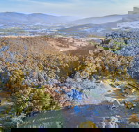 Pilgrim Hill - Accommodation Brisbane