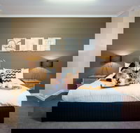 Port Lincoln Foreshore Apartments