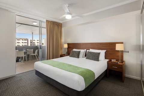 Quest Chermside - Accommodation Brisbane 0