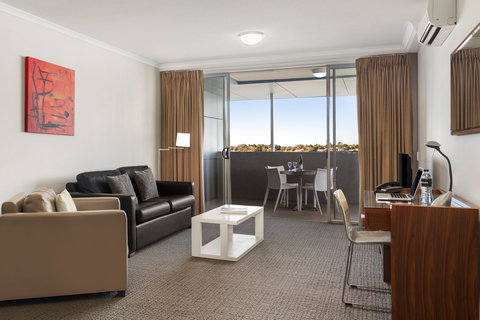 Quest Chermside - Accommodation Brisbane 1