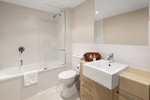 Quest Chermside - Accommodation Brisbane 2