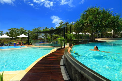 RACV Noosa Resort - Accommodation Brisbane 0