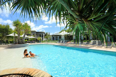 RACV Noosa Resort - Accommodation Brisbane 1