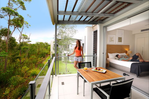 RACV Noosa Resort - Accommodation Brisbane 2