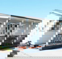 Redhead Beach Holiday Park - Accommodation Brisbane