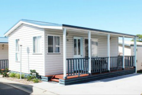 Redhead Beach Holiday Park - Accommodation Brisbane 0