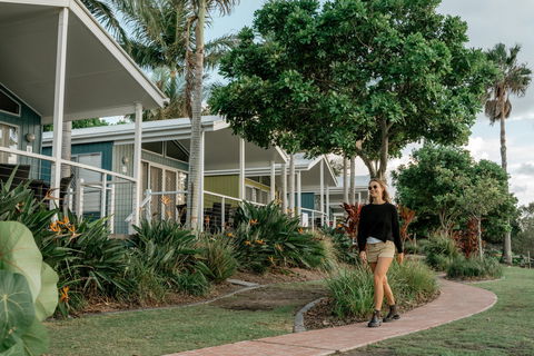 Reflections Holiday Parks Terrace Reserve - Accommodation Brisbane 1