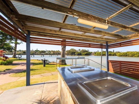 Reflections Holiday Parks Terrace Reserve - Accommodation Brisbane 2