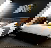 Revive Central Apartments - Accommodation Brisbane