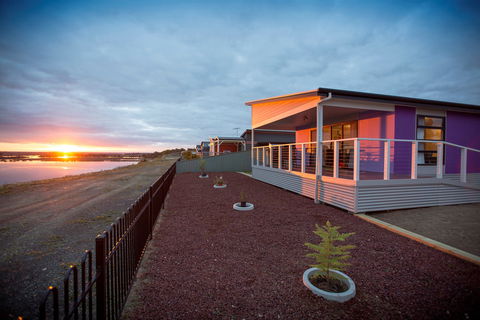Rivers Edge Caravan Park - Accommodation Brisbane 0