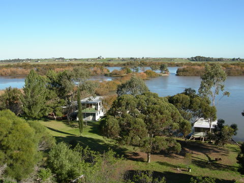 Rivers Edge Caravan Park - Accommodation Brisbane 2