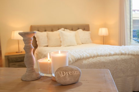 Rosie's Cottage - Accommodation Brisbane 0