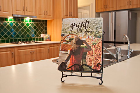 Rosie's Cottage - Accommodation Brisbane 1