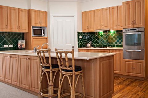 Rosie's Cottage - Accommodation Brisbane 2