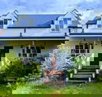 Rosella Retreat at Venus Bay - Accommodation Brisbane