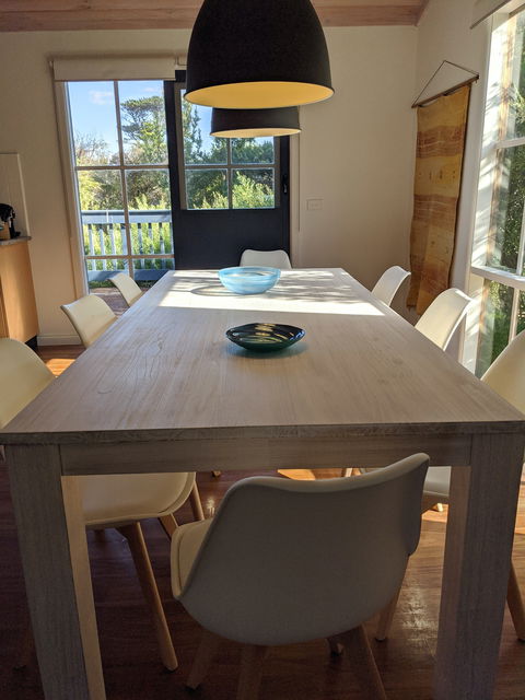 Rosella Retreat At Venus Bay - Accommodation Brisbane 1
