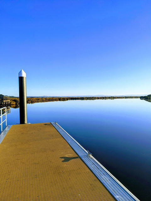 Rosella Retreat At Venus Bay - Accommodation Brisbane 2