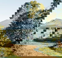 Salt Creek Cottage - Accommodation Brisbane