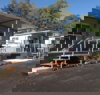 Sapphire City Caravan Park - Accommodation Brisbane