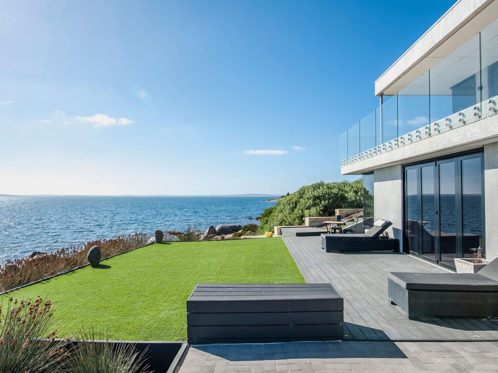 Port Lincoln SA Accommodation Brisbane