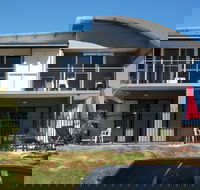 Shoredrive Motel - Accommodation Brisbane