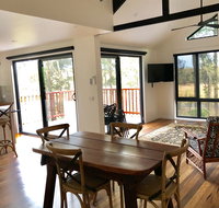 Somerset Stables - Accommodation Brisbane