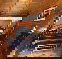 St Paul's River Cottages - Accommodation Brisbane