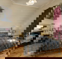 Strother's Farm House - Accommodation Brisbane