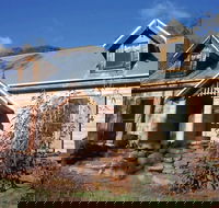 Table Top Mountain Cottages - Accommodation Brisbane