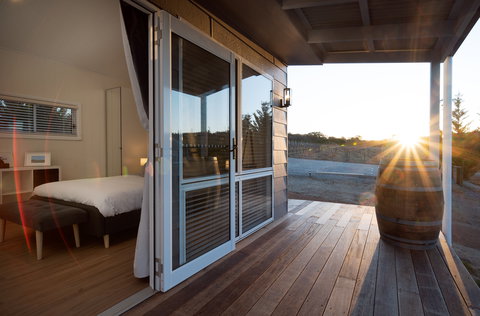 Tallagandra Hill Winery Accommodation - Accommodation Brisbane 0