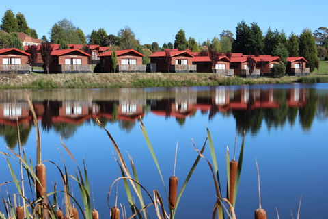 Tamar Valley Resort, Grindelwald - Accommodation Brisbane 2