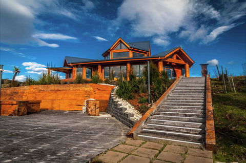 Tarkine Wilderness Lodge - Accommodation Brisbane 2