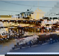 The Commercial Hotel Coonamble - Accommodation Brisbane