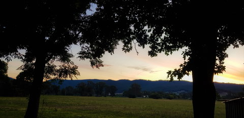 The Cabin At Gentle Annie - Accommodation Brisbane 0