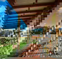 The Glen Farm Cottages - Accommodation Brisbane