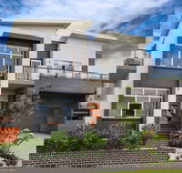 The Sanctuary on Sandon Point - Accommodation Brisbane