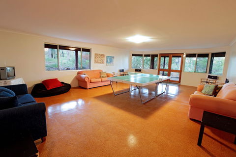 The Nest - Accommodation Brisbane 2