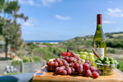 The Star @ Port Willunga - Accommodation Brisbane 0