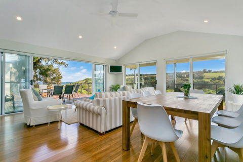 The Star @ Port Willunga - Accommodation Brisbane 2