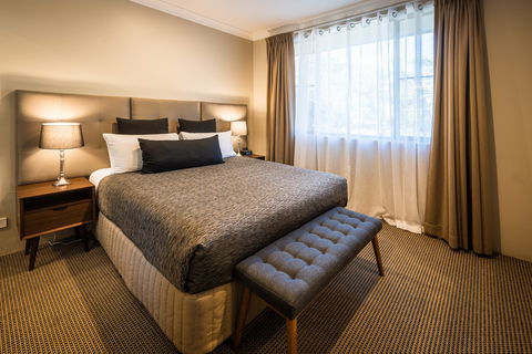 The Belmore All-Suite Hotel - Accommodation Brisbane 1