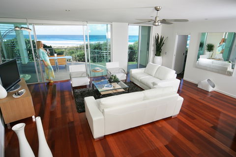 The Beach Cabarita - Accommodation Brisbane 1