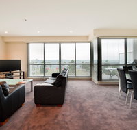 The Waterfront Apartments - Accommodation Brisbane