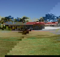 The Palms - Accommodation Brisbane