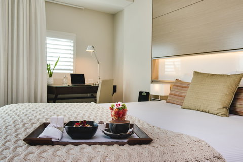 The Point Brisbane Hotel - Accommodation Brisbane 1