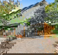 The Beach House Anglesea - Accommodation Brisbane