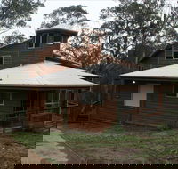 The Polehouse - Accommodation Brisbane