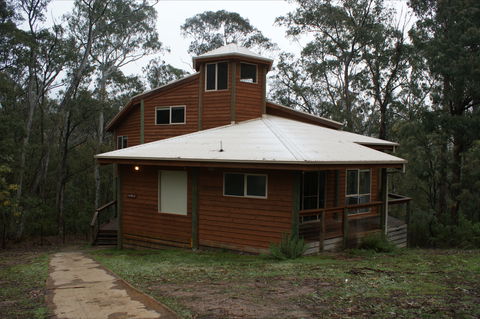 The Polehouse - Accommodation Brisbane 0