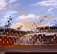 The Wellington Hotel - Closed Until Further Notice - Accommodation Brisbane