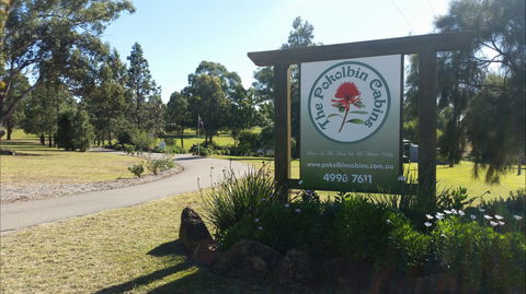 The Pokolbin Cabins - Accommodation Brisbane 1